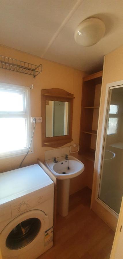 Mobilhome Saint-Jean-de-Monts Eksteriør billede