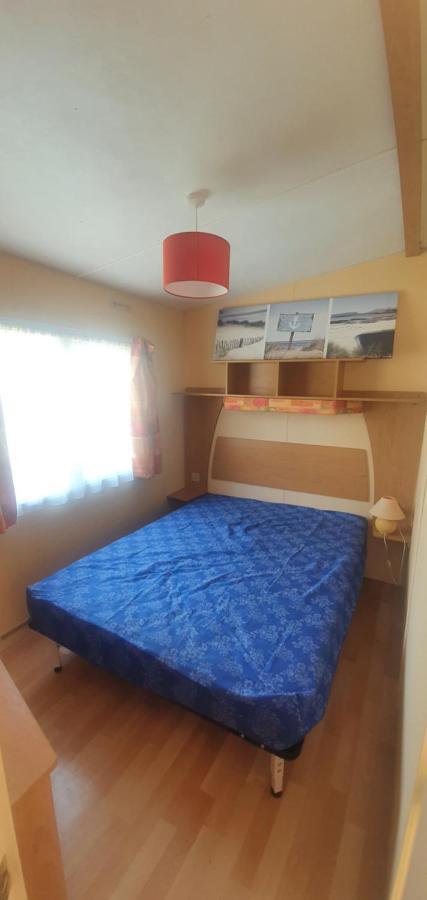 Mobilhome Saint-Jean-de-Monts Eksteriør billede