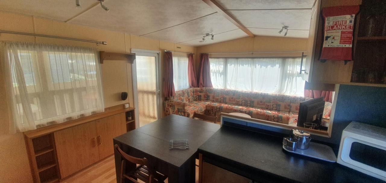 Mobilhome Saint-Jean-de-Monts Eksteriør billede