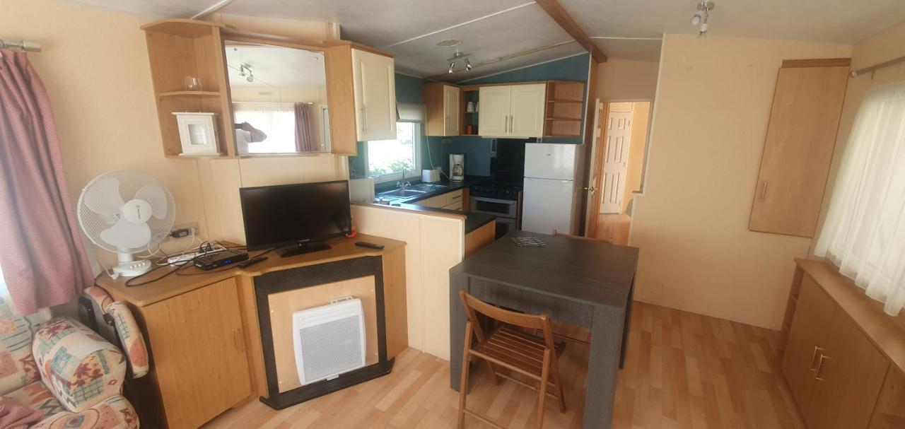 Mobilhome Saint-Jean-de-Monts Eksteriør billede